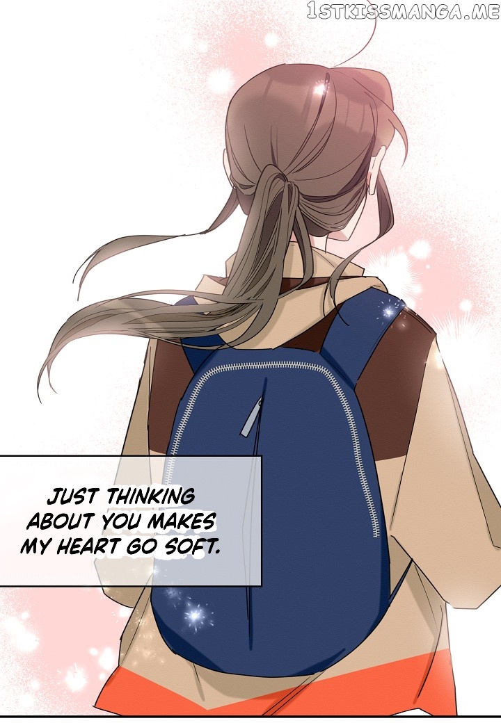 Give Me a Flower, and I’ll Give You All of Me chapter 16 - page 36