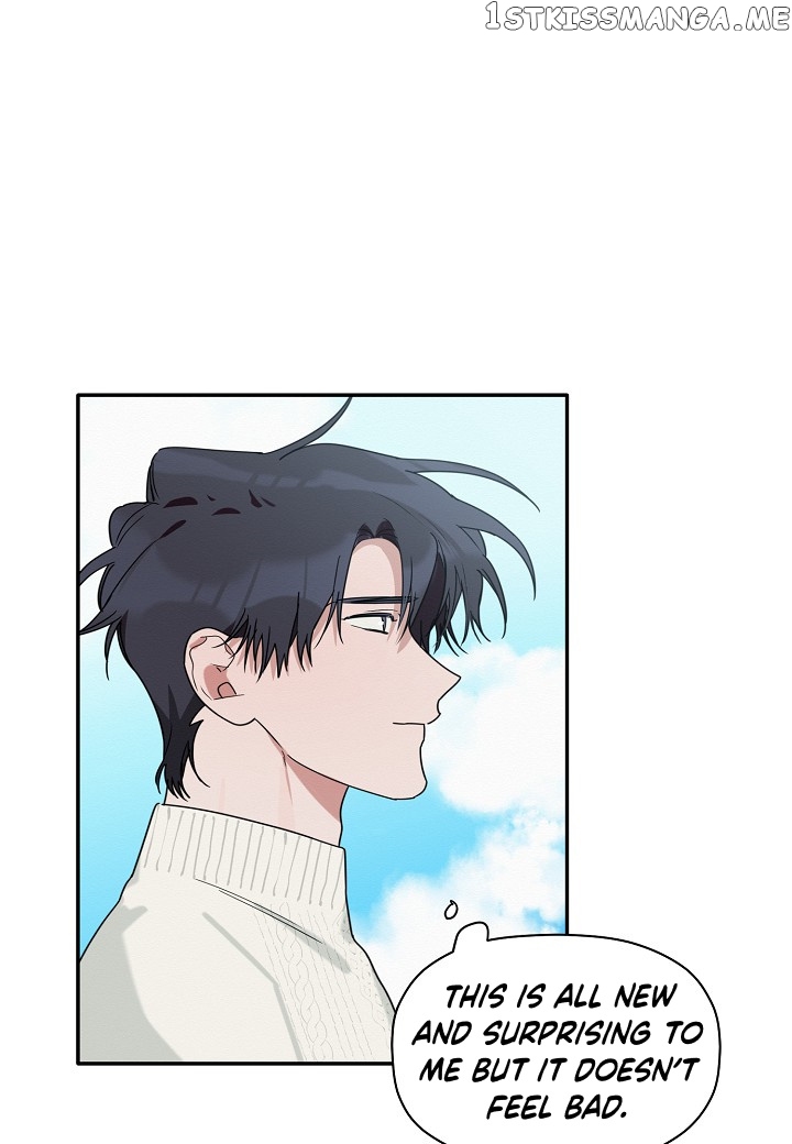 Give Me a Flower, and I’ll Give You All of Me chapter 16 - page 37