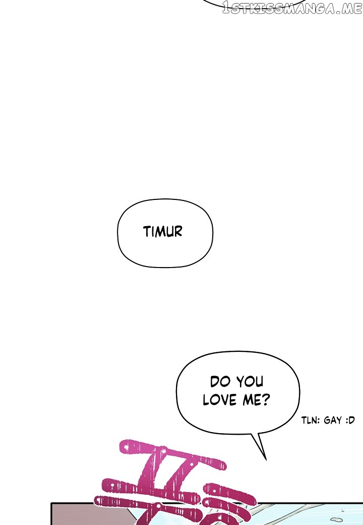 Give Me a Flower, and I’ll Give You All of Me chapter 16 - page 38