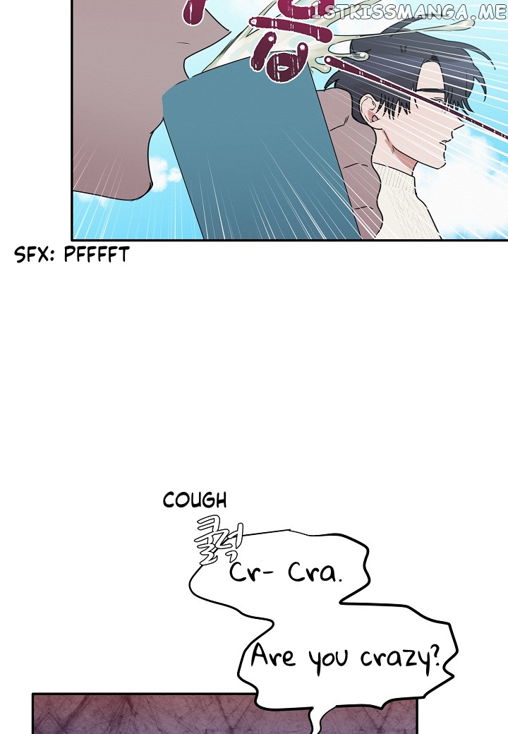Give Me a Flower, and I’ll Give You All of Me chapter 16 - page 39
