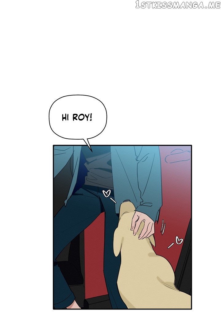 Give Me a Flower, and I’ll Give You All of Me chapter 16 - page 4