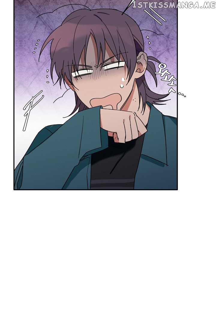 Give Me a Flower, and I’ll Give You All of Me chapter 16 - page 40