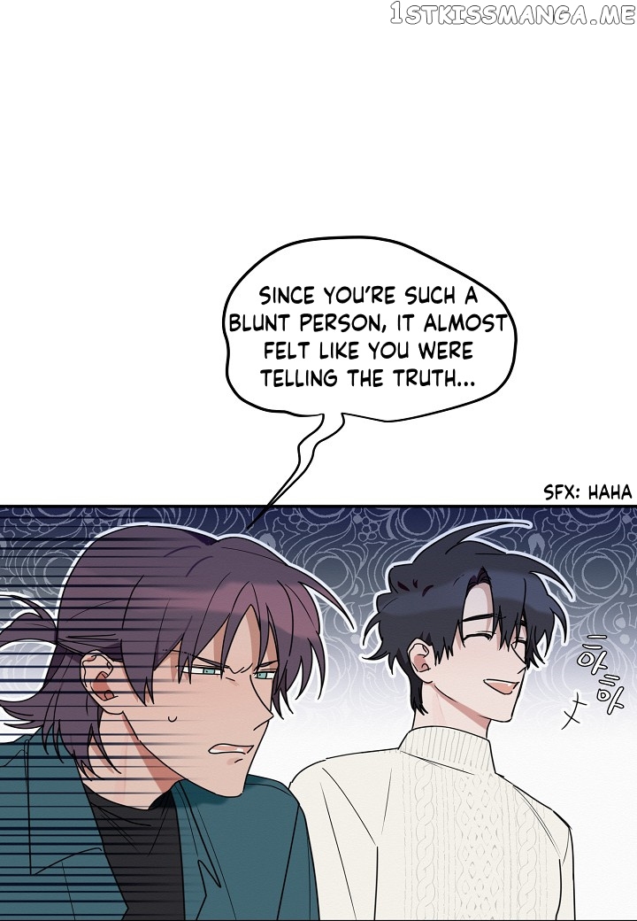 Give Me a Flower, and I’ll Give You All of Me chapter 16 - page 48