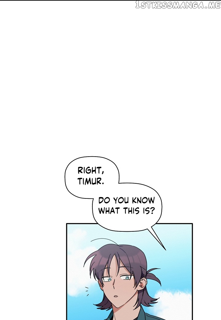 Give Me a Flower, and I’ll Give You All of Me chapter 16 - page 49