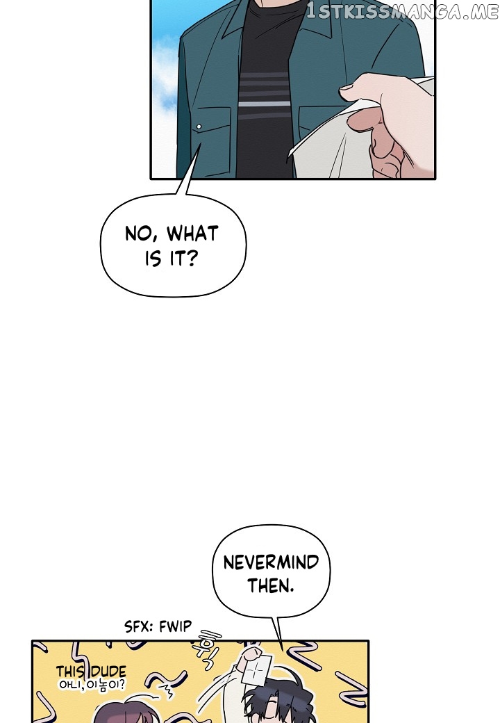 Give Me a Flower, and I’ll Give You All of Me chapter 16 - page 50