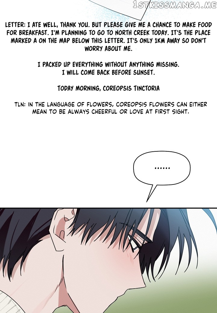 Give Me a Flower, and I’ll Give You All of Me chapter 16 - page 52