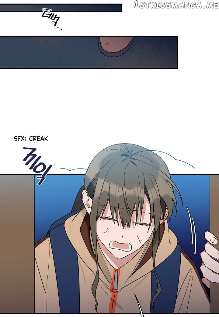 Give Me a Flower, and I’ll Give You All of Me chapter 16 - page 56