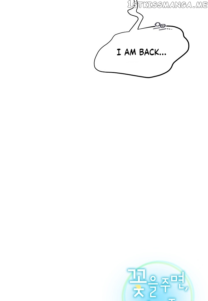 Give Me a Flower, and I’ll Give You All of Me chapter 16 - page 57