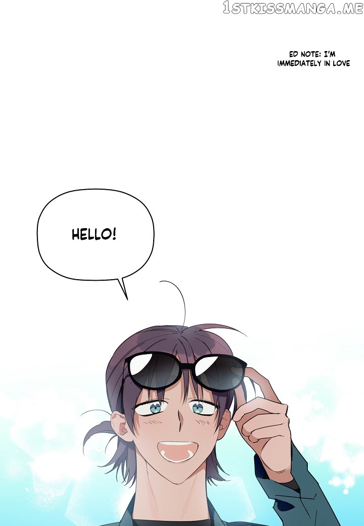 Give Me a Flower, and I’ll Give You All of Me chapter 16 - page 6