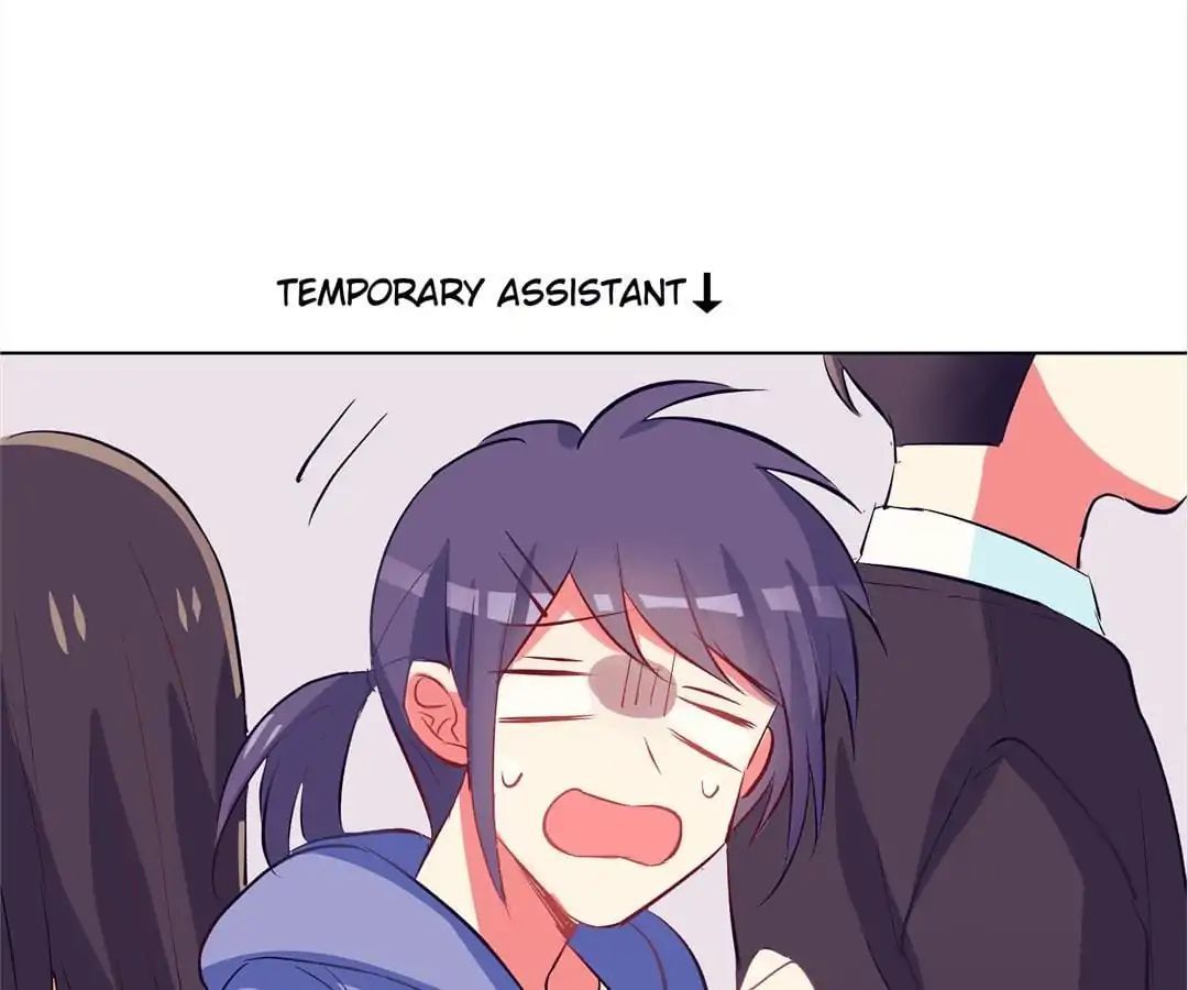 What should I do if I am tempted? Chapter 6 - page 23