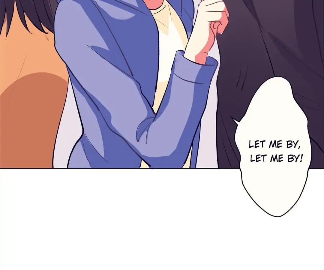 What should I do if I am tempted? Chapter 6 - page 24