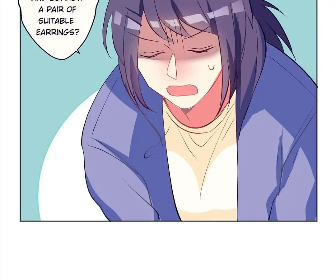 What should I do if I am tempted? Chapter 6 - page 28