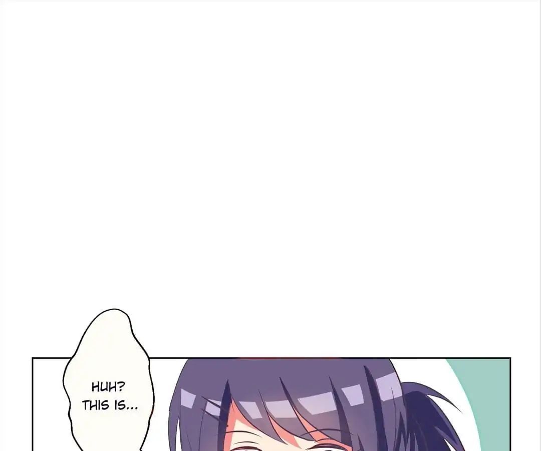 What should I do if I am tempted? Chapter 6 - page 32