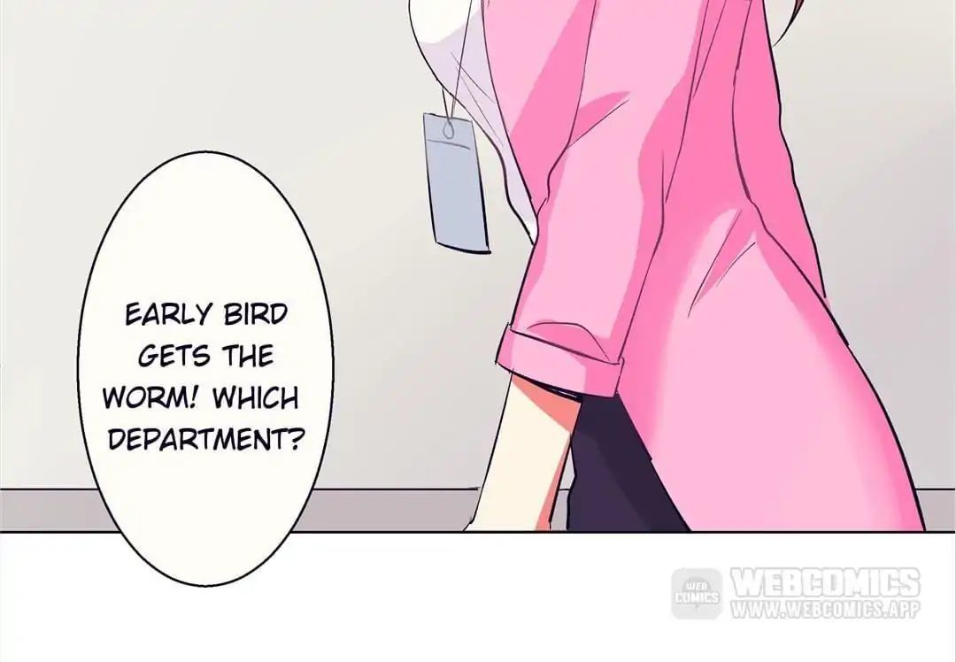 What should I do if I am tempted? Chapter 6 - page 6