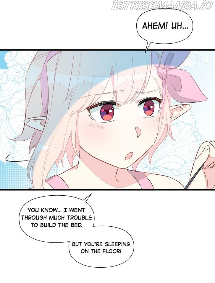 What should I do if I am tempted? Chapter 31.5 - page 15