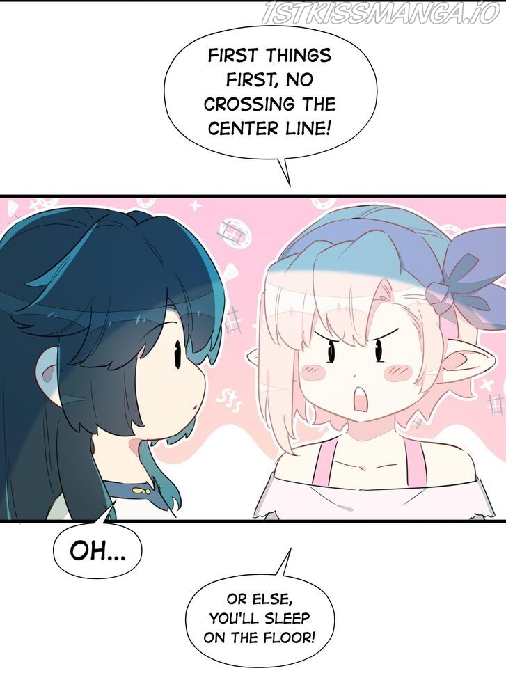 What should I do if I am tempted? Chapter 31.5 - page 17