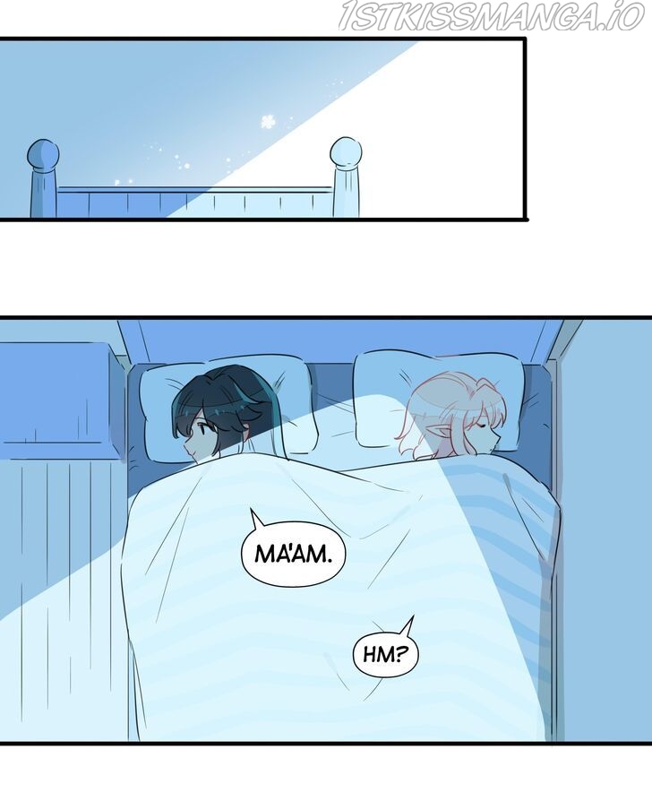 What should I do if I am tempted? Chapter 31.5 - page 18