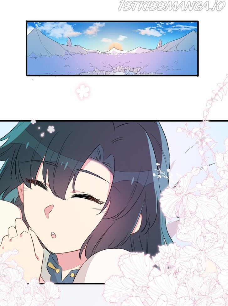 What should I do if I am tempted? Chapter 31.5 - page 20
