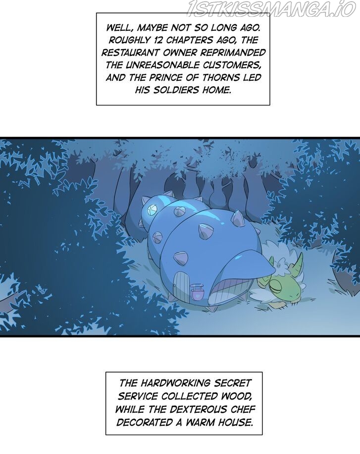 What should I do if I am tempted? Chapter 31.5 - page 3