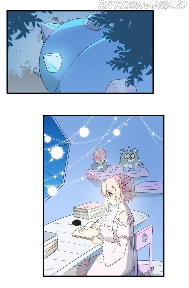 What should I do if I am tempted? Chapter 31.5 - page 4