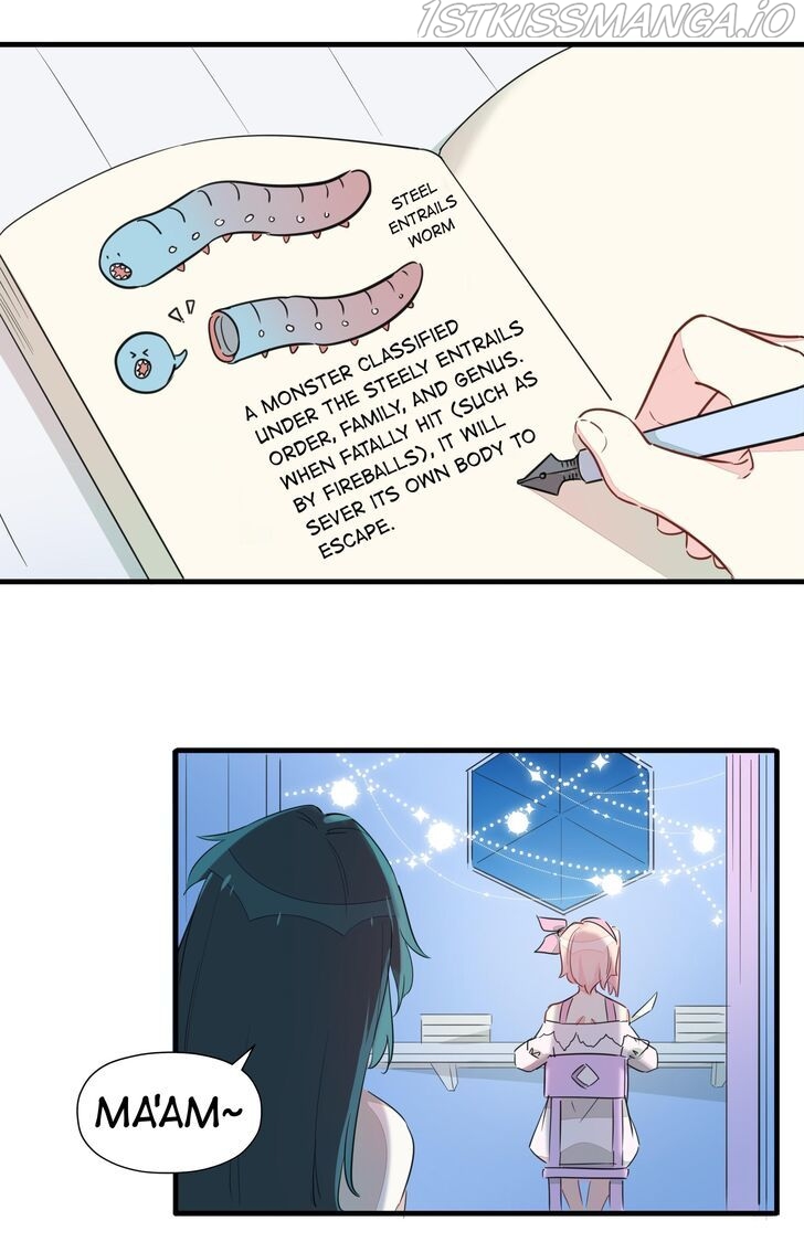 What should I do if I am tempted? Chapter 31.5 - page 5