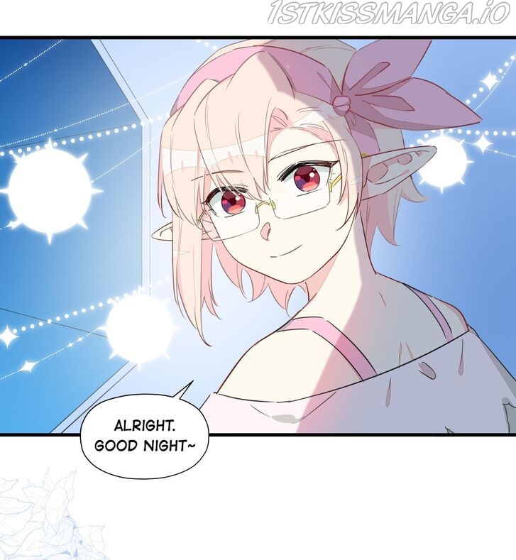 What should I do if I am tempted? Chapter 31.5 - page 7