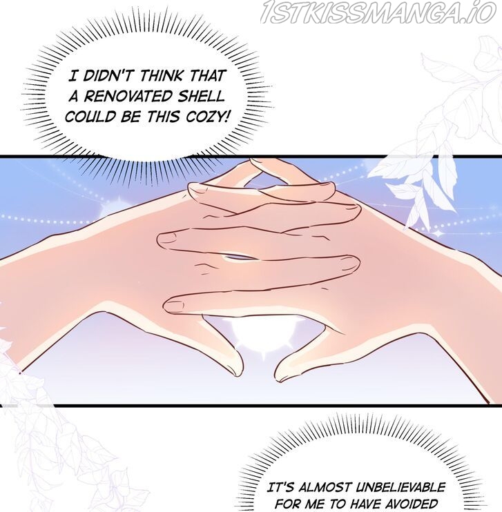 What should I do if I am tempted? Chapter 31.5 - page 9