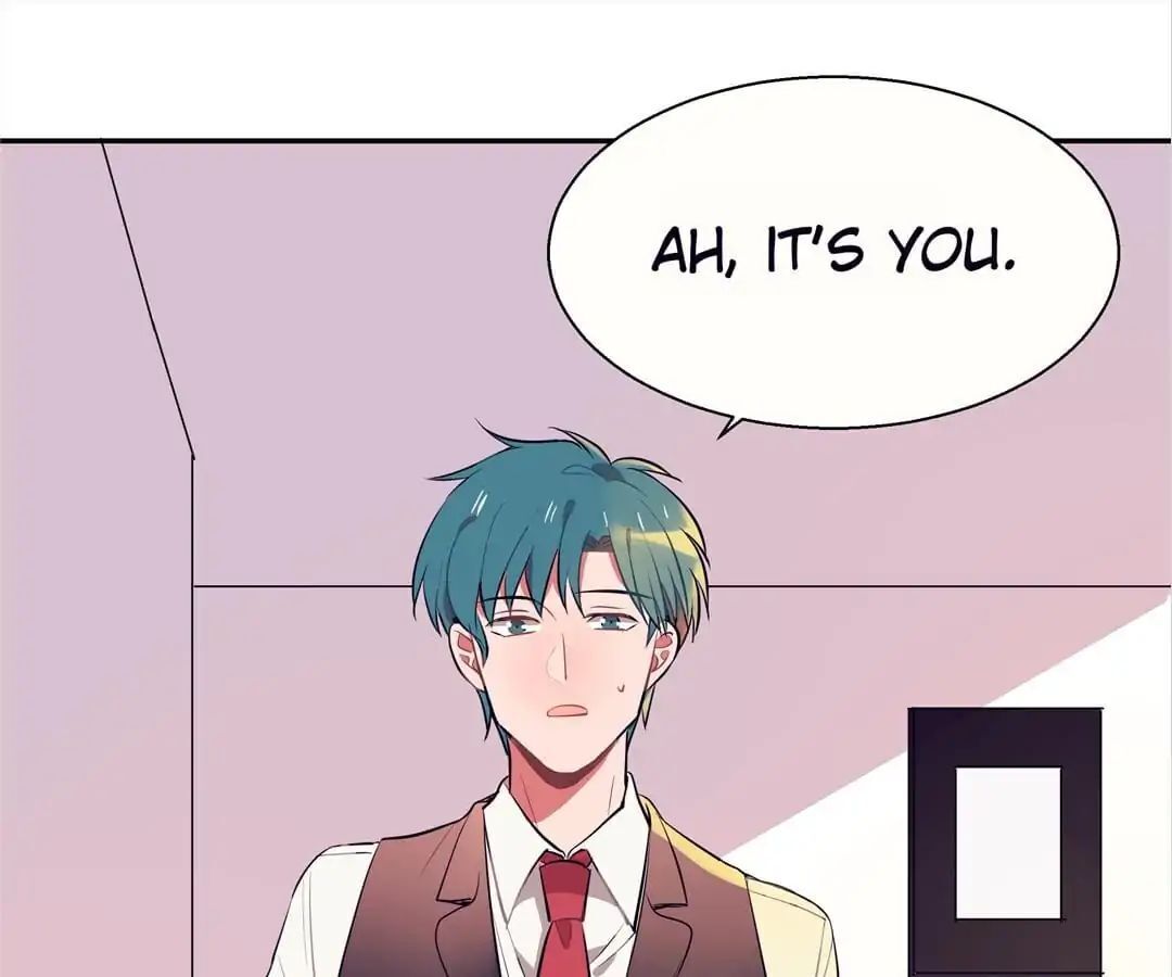 What should I do if I am tempted? Chapter 29 - page 11