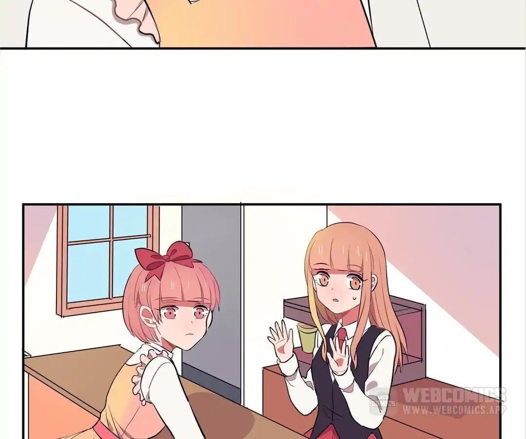 What should I do if I am tempted? Chapter 29 - page 14
