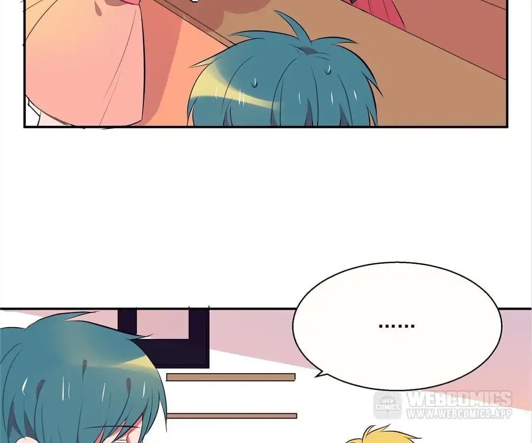 What should I do if I am tempted? Chapter 29 - page 18