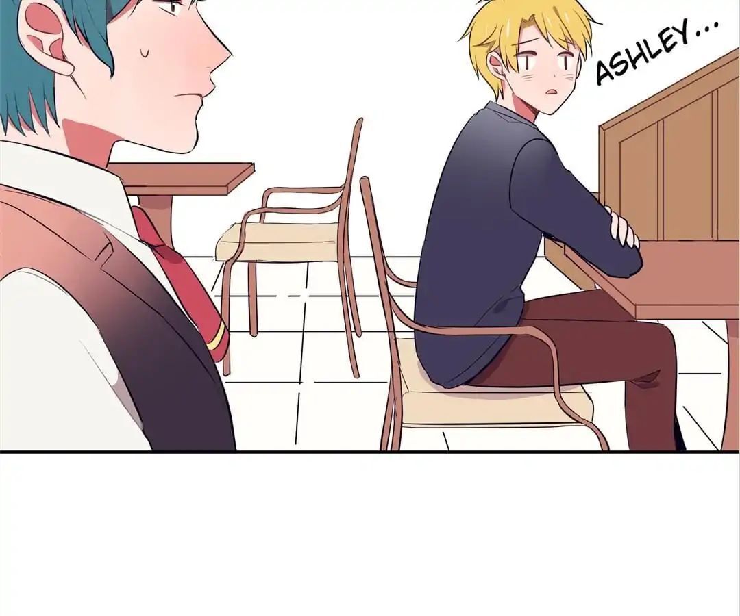 What should I do if I am tempted? Chapter 29 - page 19