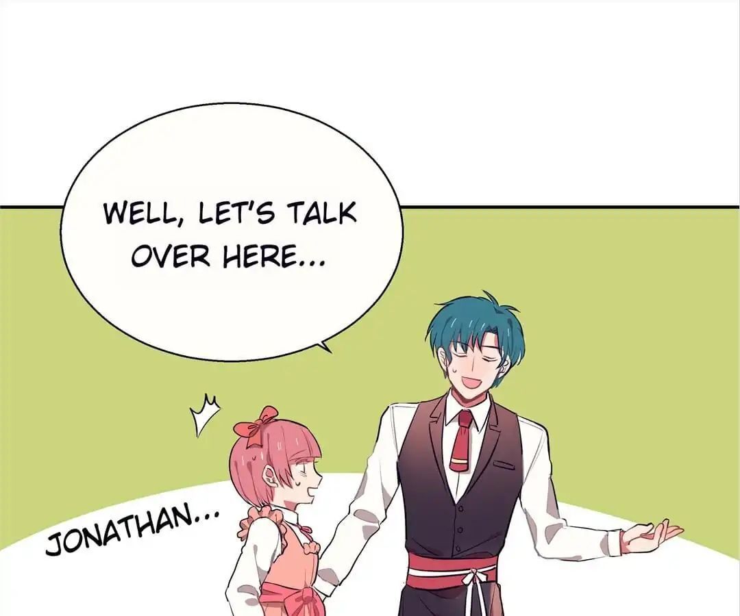 What should I do if I am tempted? Chapter 29 - page 21