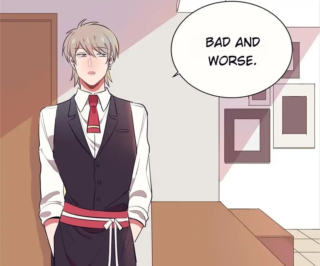 What should I do if I am tempted? Chapter 29 - page 27