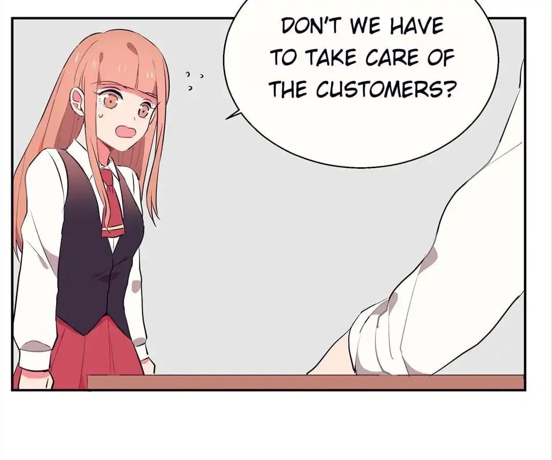 What should I do if I am tempted? Chapter 29 - page 37