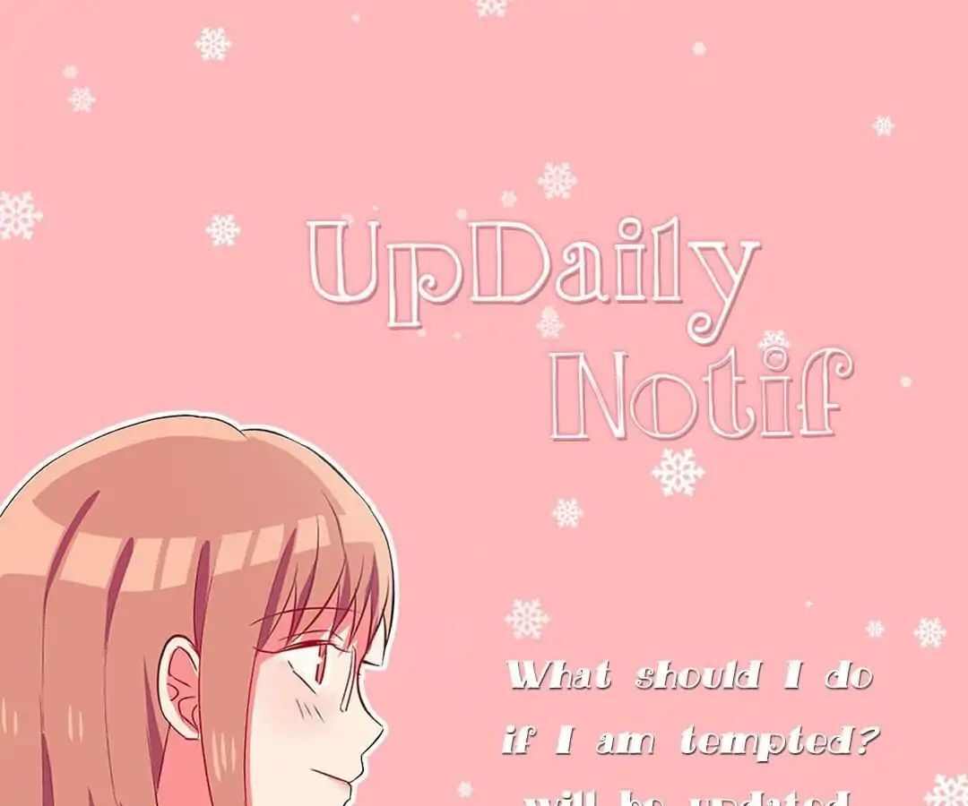What should I do if I am tempted? Chapter 29 - page 39