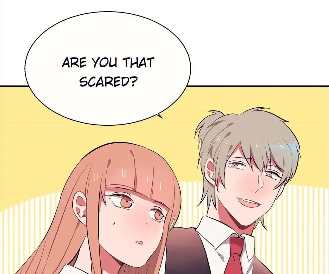 What should I do if I am tempted? Chapter 28 - page 13