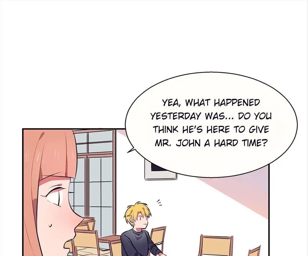What should I do if I am tempted? Chapter 28 - page 15