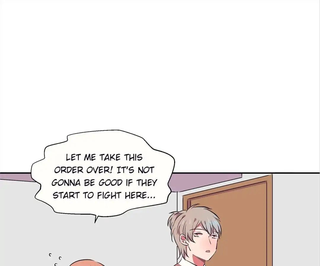 What should I do if I am tempted? Chapter 28 - page 19