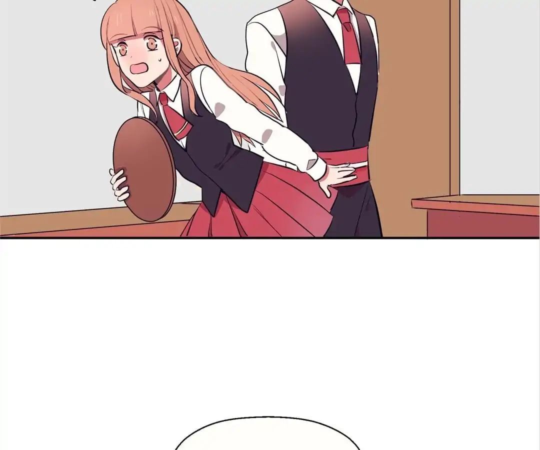 What should I do if I am tempted? Chapter 28 - page 20