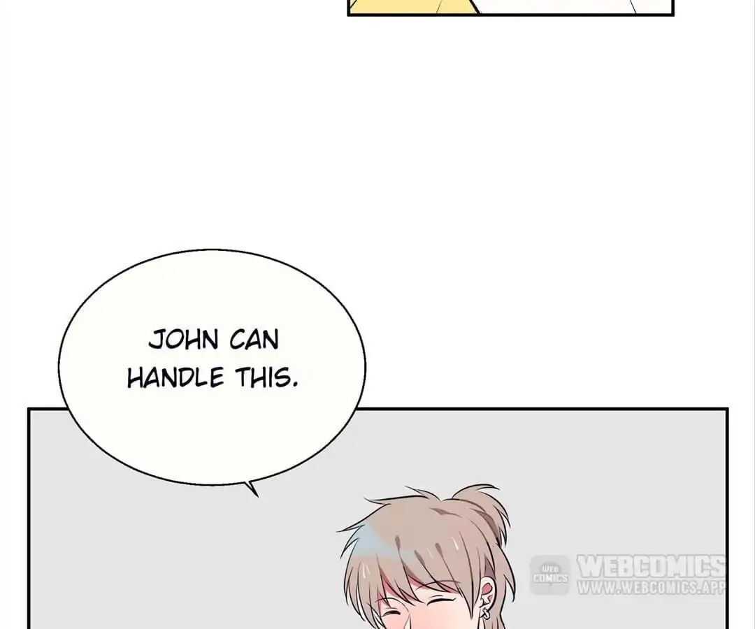 What should I do if I am tempted? Chapter 28 - page 22