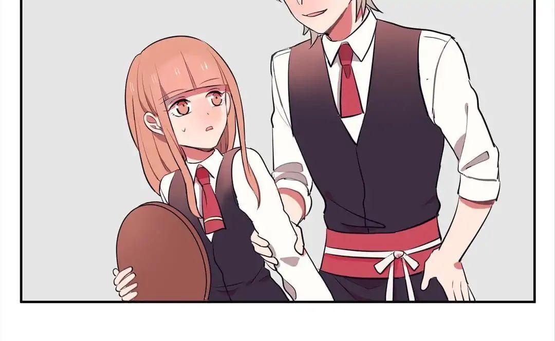 What should I do if I am tempted? Chapter 28 - page 23