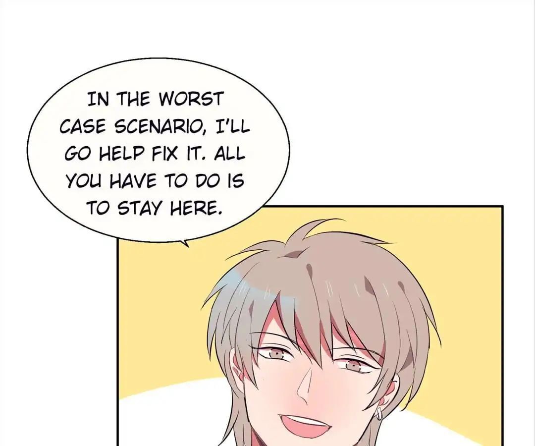 What should I do if I am tempted? Chapter 28 - page 24