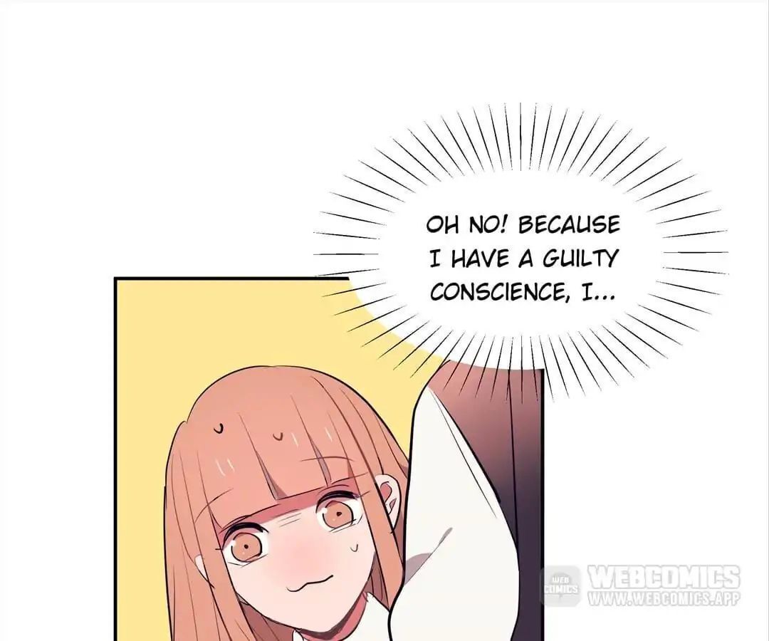 What should I do if I am tempted? Chapter 28 - page 6