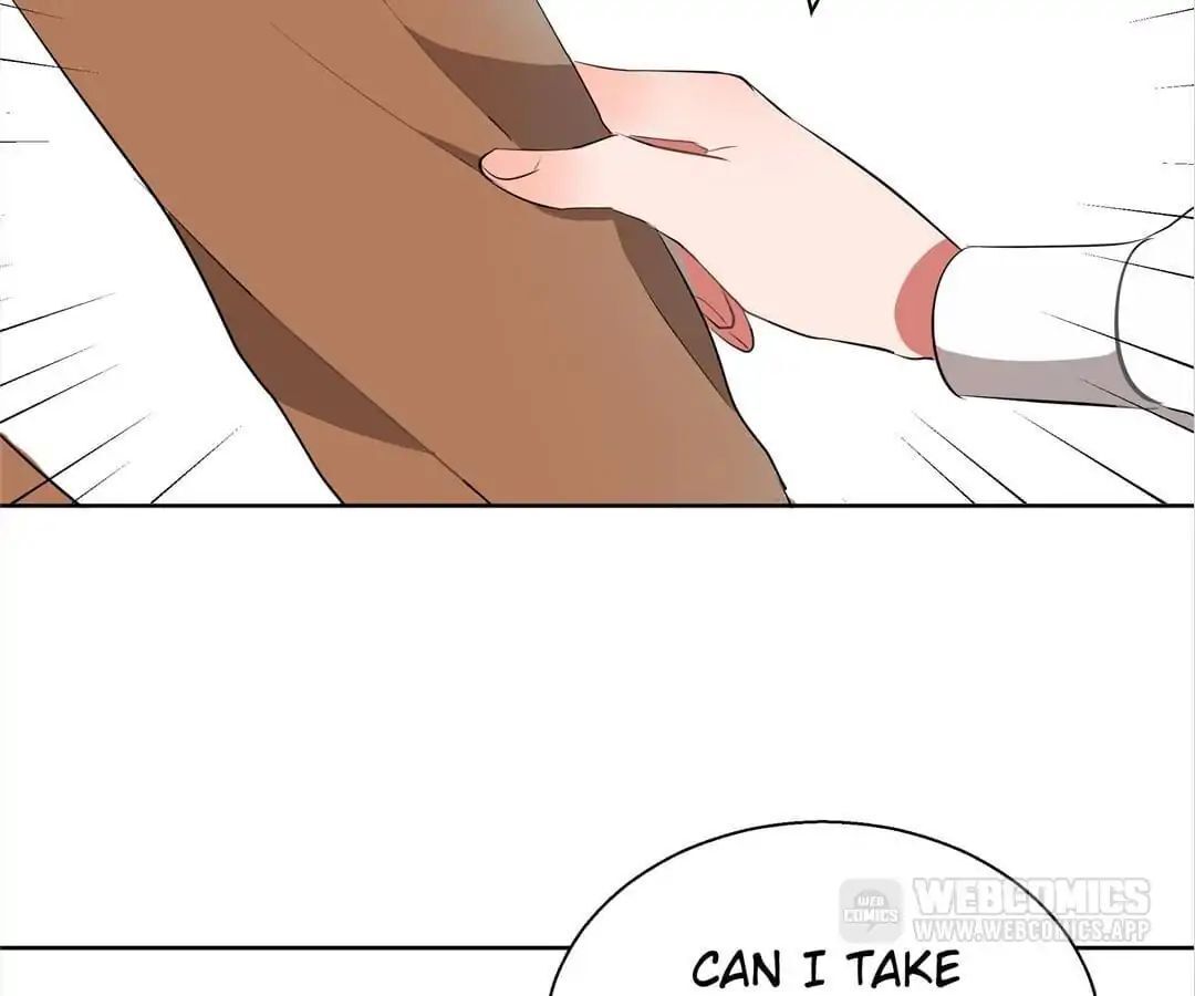 What should I do if I am tempted? Chapter 25 - page 10