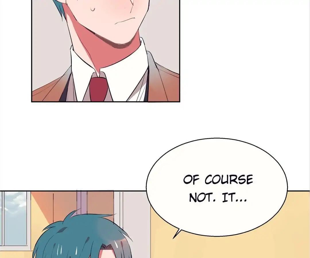 What should I do if I am tempted? Chapter 25 - page 15