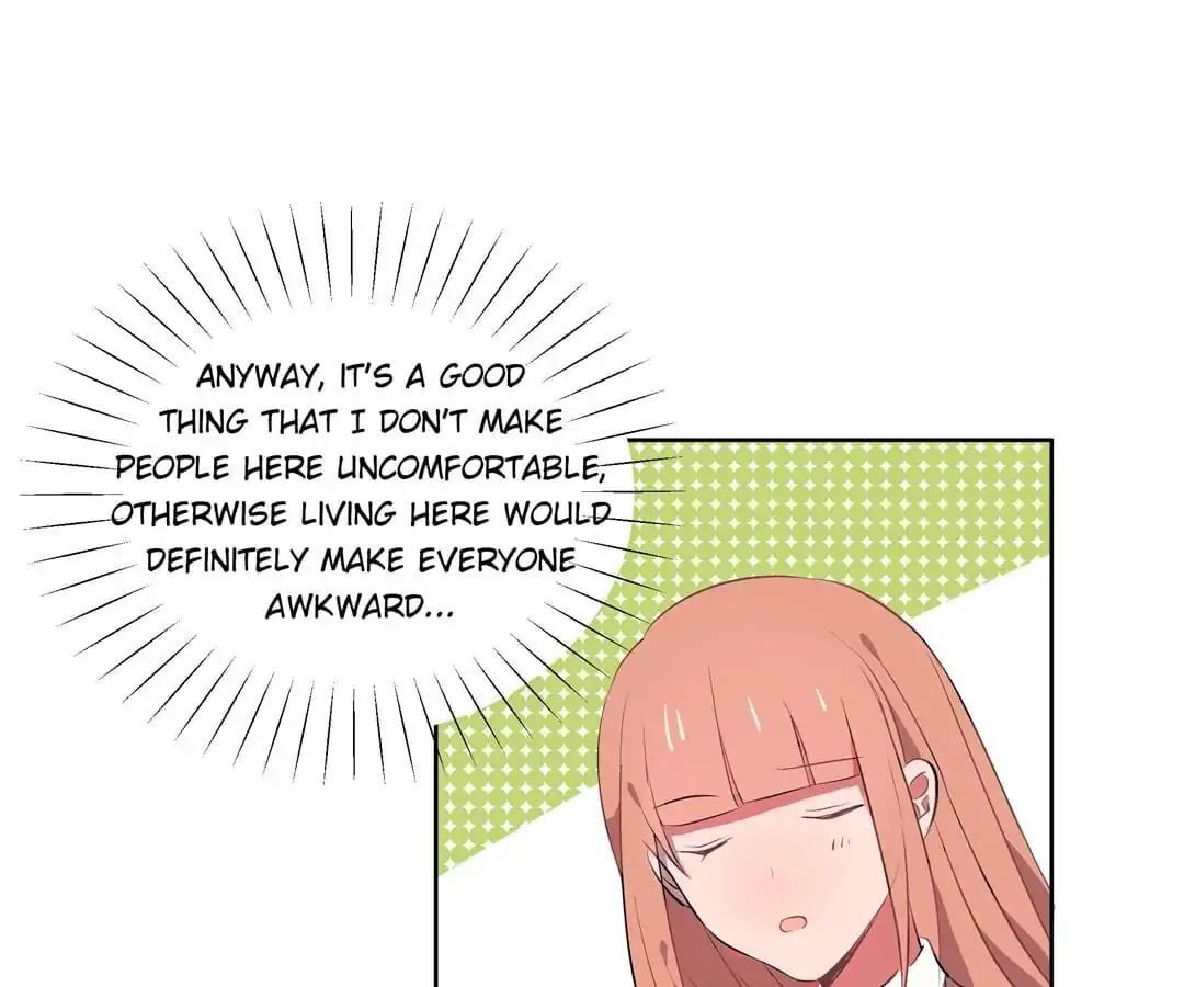 What should I do if I am tempted? Chapter 25 - page 20