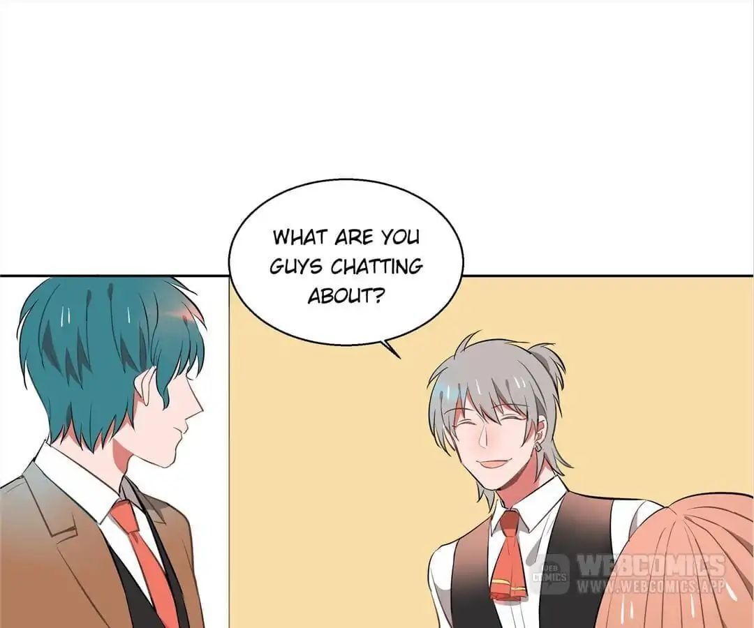 What should I do if I am tempted? Chapter 25 - page 22