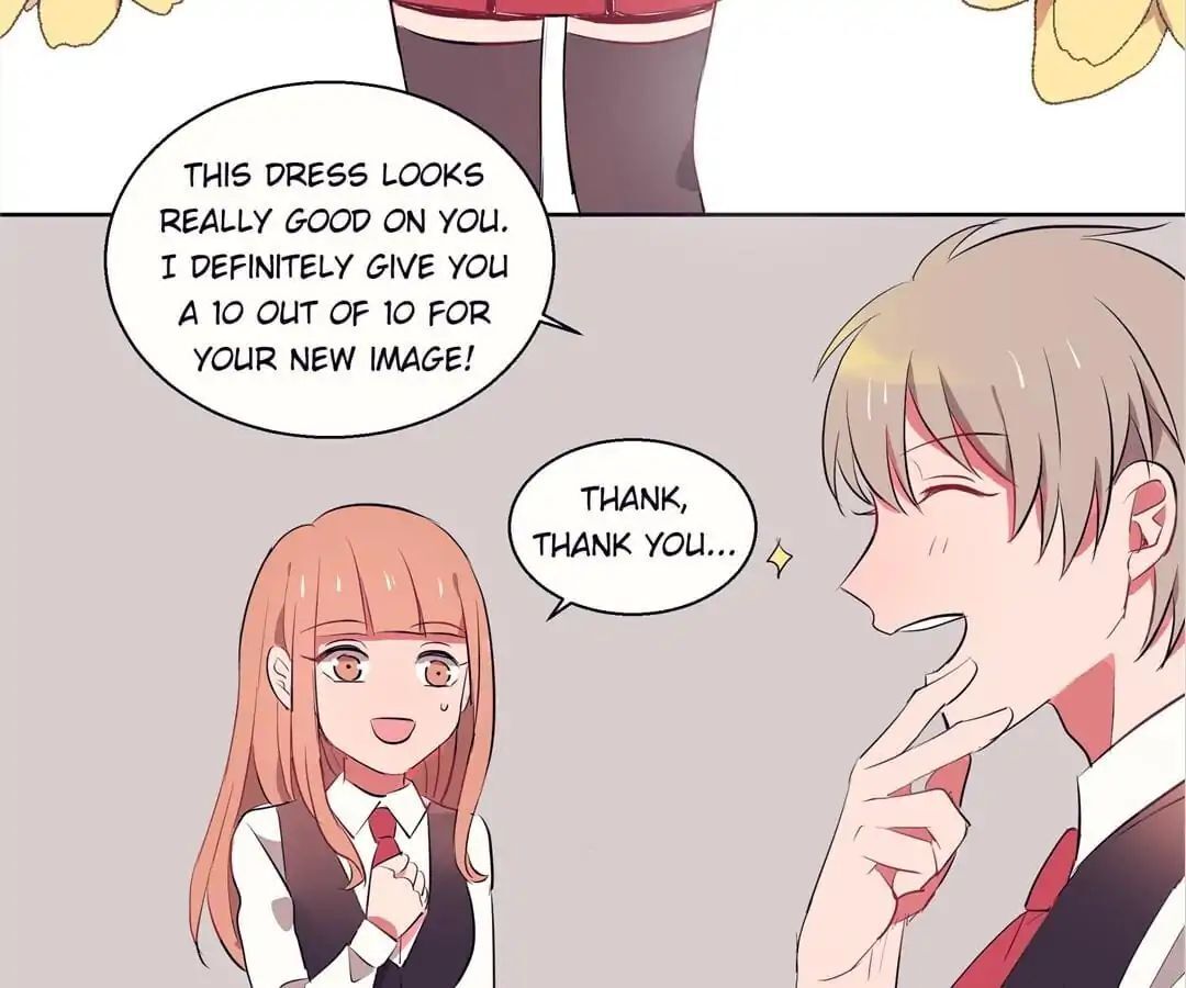 What should I do if I am tempted? Chapter 25 - page 28