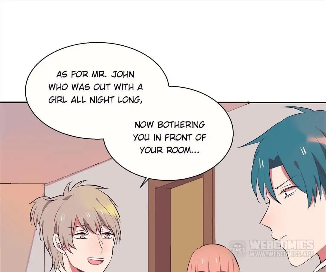 What should I do if I am tempted? Chapter 25 - page 30