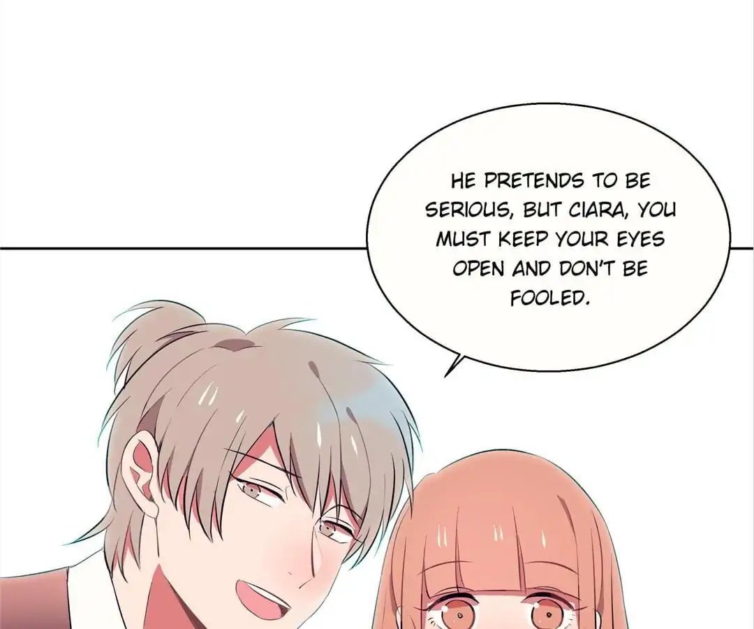 What should I do if I am tempted? Chapter 25 - page 32